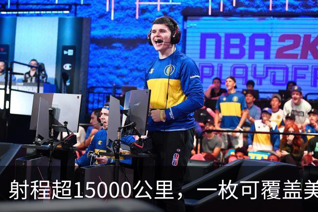 射程超15000公里，一枚可覆盖美国且无法拦截，中国东风5B有多牛