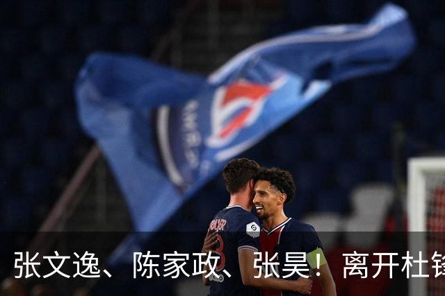 张文逸、陈家政、张昊！离开杜锋不会打球了，也没有上场时间了