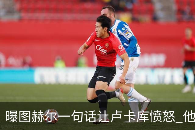 曝图赫尔一句话让卢卡库愤怒 他让后者喊孔蒂爸爸