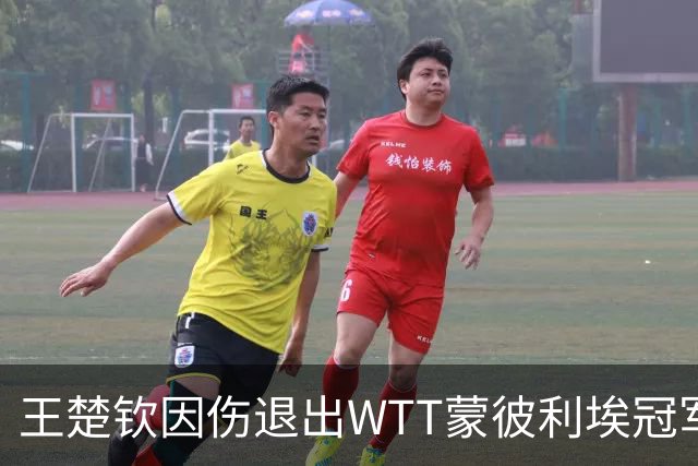 王楚钦因伤退出WTT蒙彼利埃冠军赛，韩国球员安宰贤递补