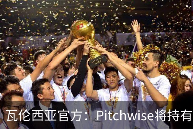 瓦伦西亚官方：Pitchwise将持有球队42%的股份，并注资1亿欧