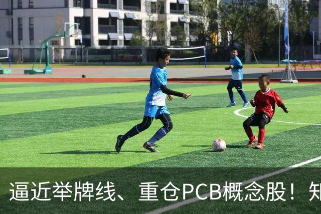 逼近举牌线、重仓PCB概念股！知名牛散三季度新进股梳理