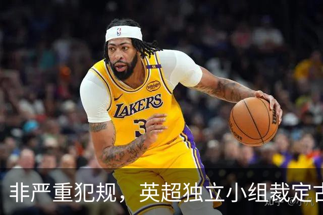 非严重犯规，英超独立小组裁定古德蒙松对桑托斯犯规黄牌正确